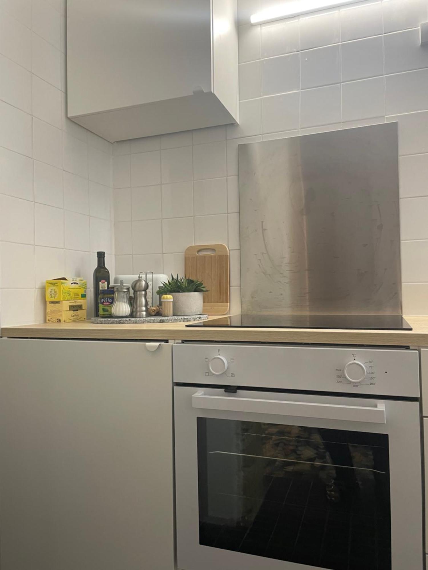 Appartement Luma Quartier Oberkampf Jean Pierre Timbaud Paris Exterior photo